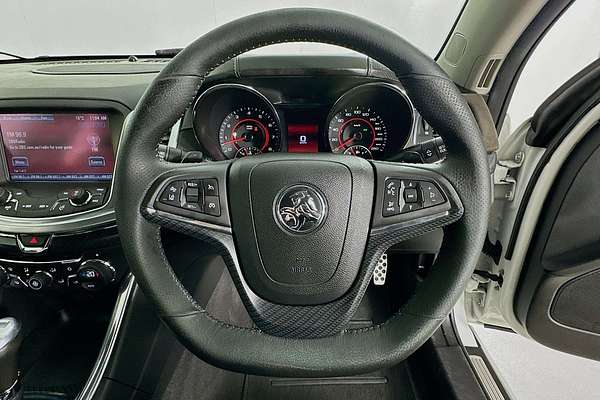 2015 Holden COMMODORE SS-V REDLINE VF MY15