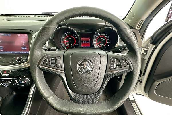 2015 Holden COMMODORE SS-V REDLINE VF MY15