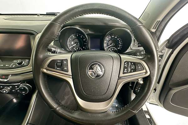2013 Holden COMMODORE INTERNATIONAL VF MY14