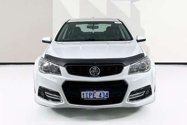 2014 Holden Commodore SS V VF