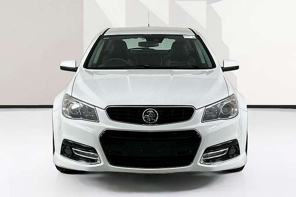 2015 Holden COMMODORE SS-V REDLINE VF MY15