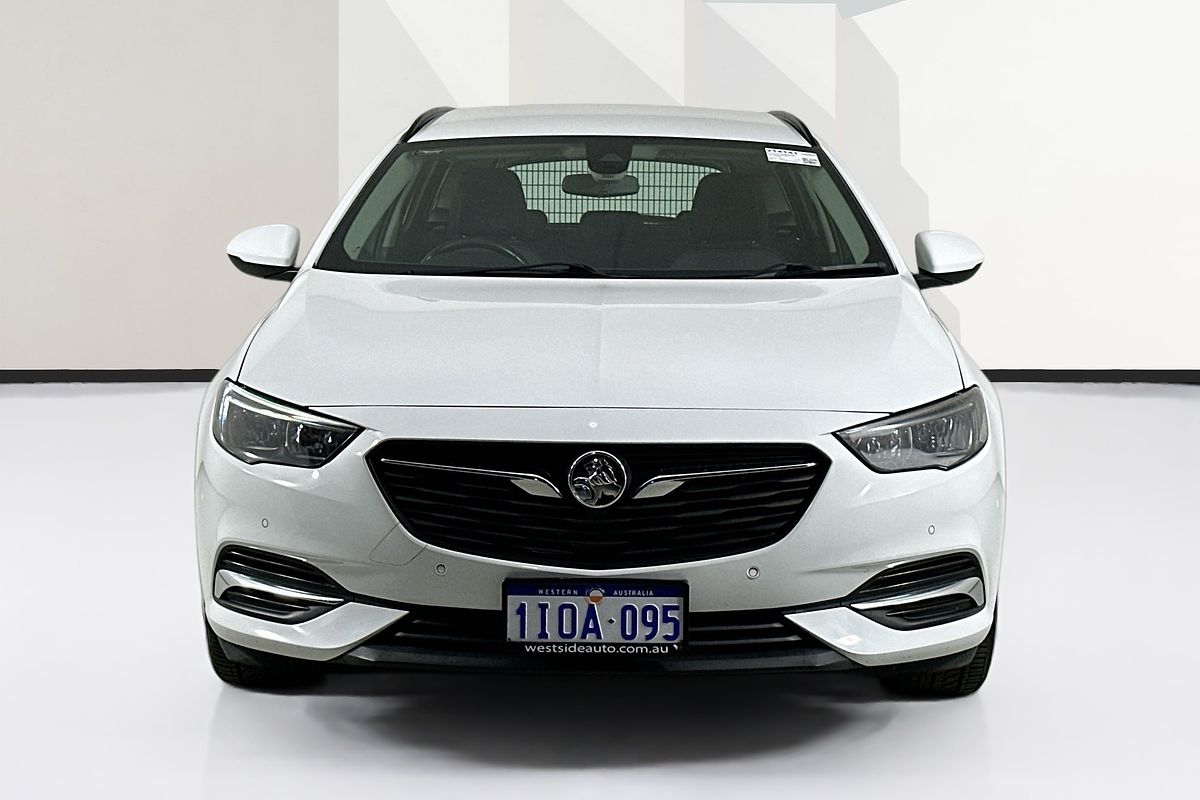 2019 Holden Commodore LT ZB MY19.5