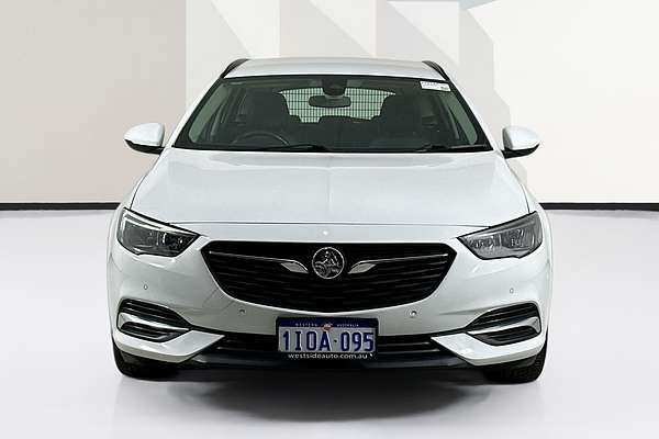 2019 Holden Commodore LT ZB MY19.5