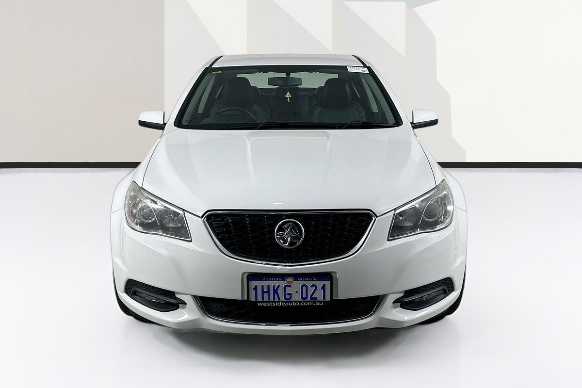 2013 Holden COMMODORE INTERNATIONAL VF MY14