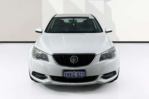2013 Holden COMMODORE INTERNATIONAL VF MY14