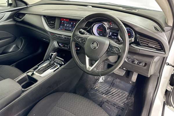 2019 Holden COMMODORE LT (5YR) ZB