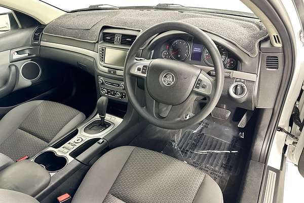 2010 Holden COMMODORE OMEGA VE II