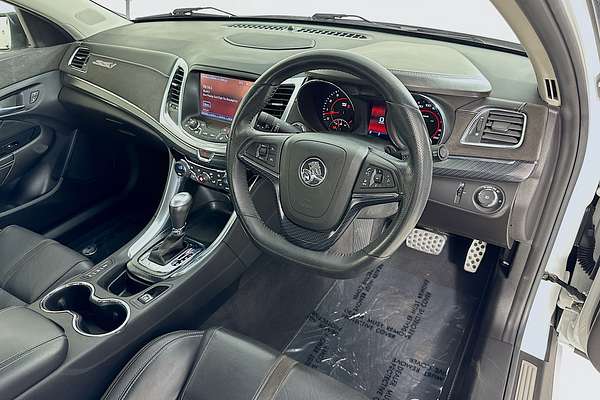 2014 Holden Commodore SS V VF