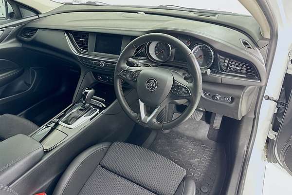 2020 Holden Commodore RS ZB MY20