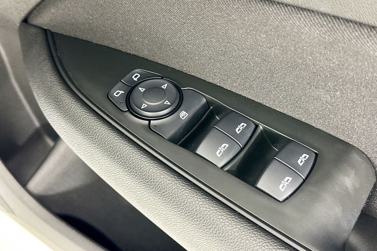 2019 Holden COMMODORE LT (5YR) ZB