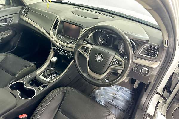 2013 Holden COMMODORE INTERNATIONAL VF MY14