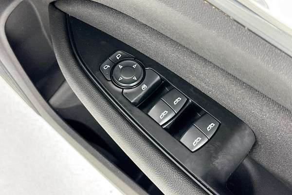 2018 Holden Commodore LT ZB