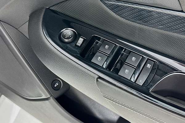 2014 Holden Commodore SS V VF