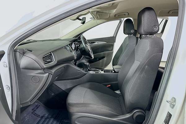 2019 Holden Commodore LT ZB MY19.5