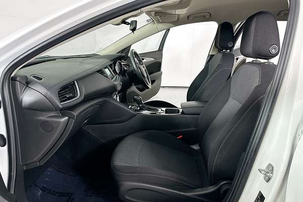 2019 Holden COMMODORE LT (5YR) ZB