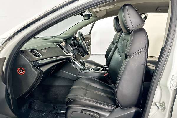 2015 Holden COMMODORE SS-V REDLINE VF MY15