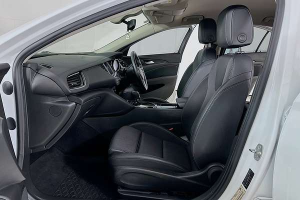 2020 Holden Commodore RS ZB MY20