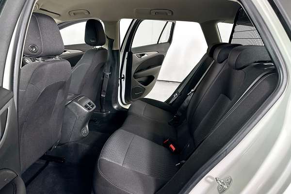 2019 Holden COMMODORE LT (5YR) ZB