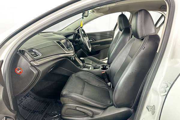 2013 Holden COMMODORE INTERNATIONAL VF MY14