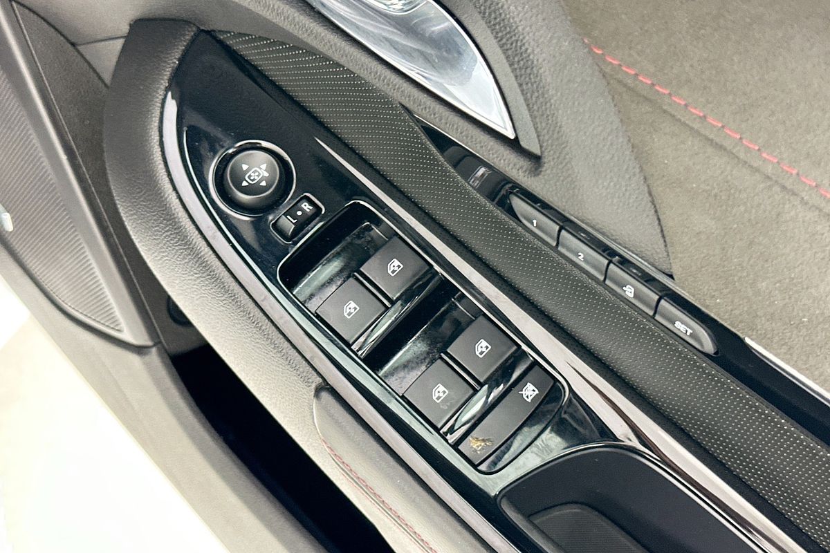 2017 Holden COMMODORE SS-V REDLINE MOTORSPORT EDT VF II MY17