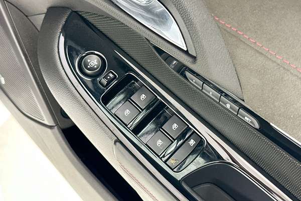 2017 Holden COMMODORE SS-V REDLINE MOTORSPORT EDT VF II MY17