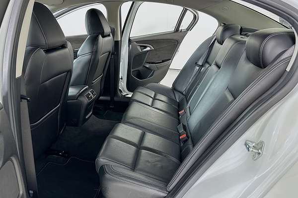 2014 Holden Commodore SS V VF
