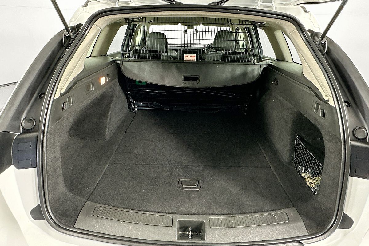 2019 Holden COMMODORE LT (5YR) ZB