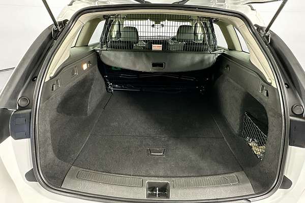 2019 Holden COMMODORE LT (5YR) ZB