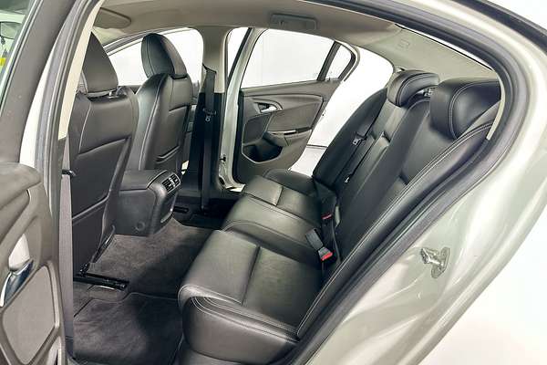2013 Holden COMMODORE INTERNATIONAL VF MY14