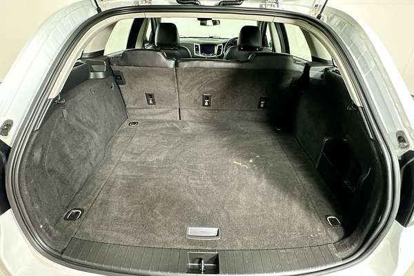 2015 Holden COMMODORE SS-V REDLINE VF MY15