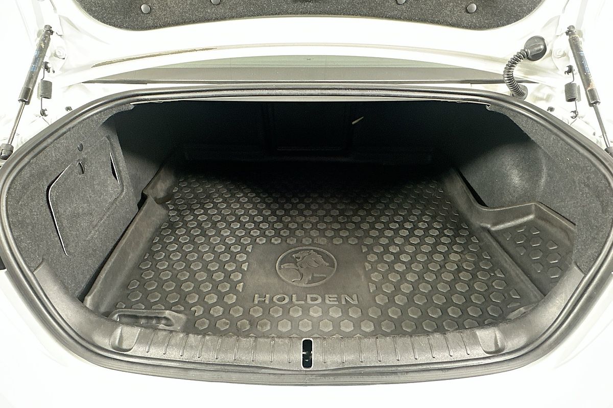 2013 Holden COMMODORE INTERNATIONAL VF MY14