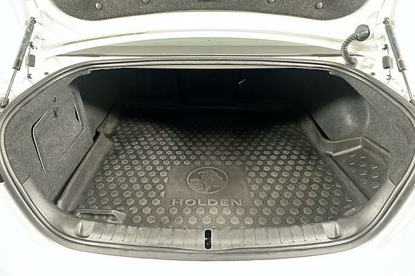 2013 Holden COMMODORE INTERNATIONAL VF MY14
