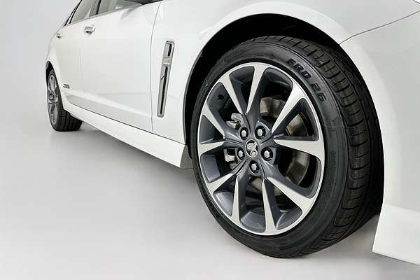 2014 Holden Commodore SS V VF