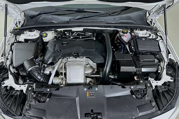 2019 Holden Commodore LT ZB MY19.5