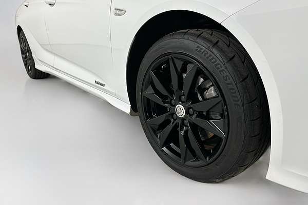 2020 Holden Commodore RS ZB MY20