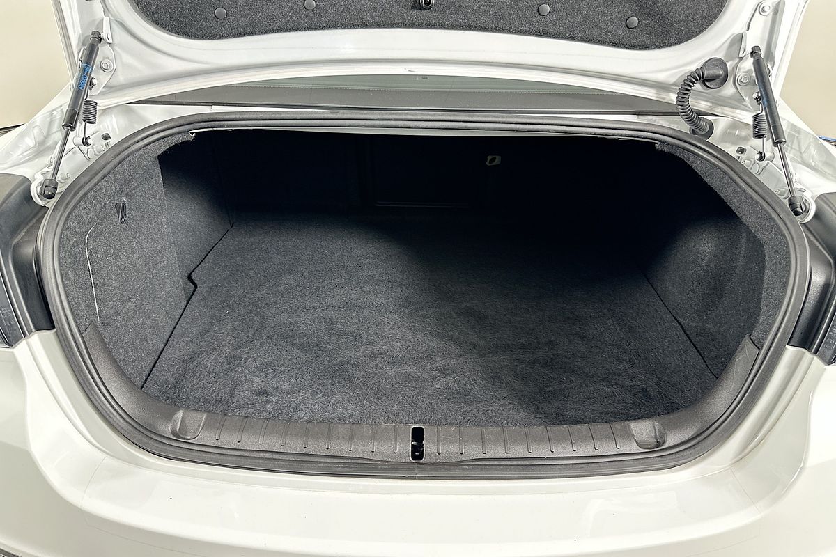 2017 Holden COMMODORE SS-V REDLINE MOTORSPORT EDT VF II MY17