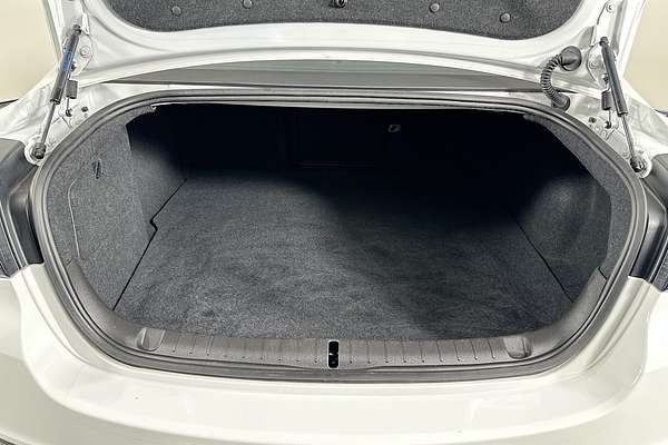 2017 Holden COMMODORE SS-V REDLINE MOTORSPORT EDT VF II MY17