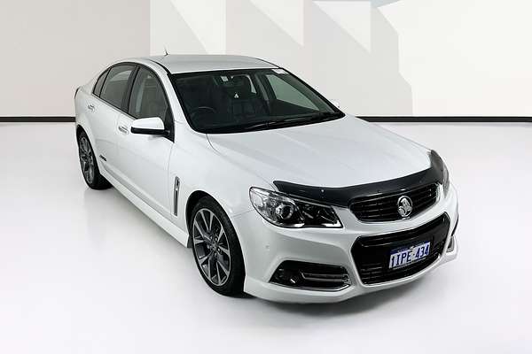2014 Holden Commodore SS V VF