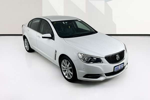 2013 Holden COMMODORE INTERNATIONAL VF MY14