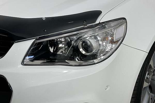 2014 Holden Commodore SS V VF