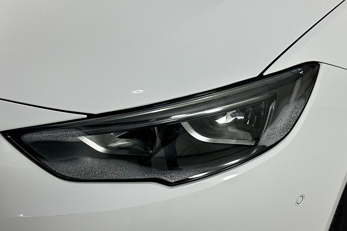 2019 Holden Commodore LT ZB MY19.5