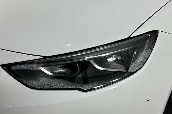 2019 Holden Commodore LT ZB MY19.5