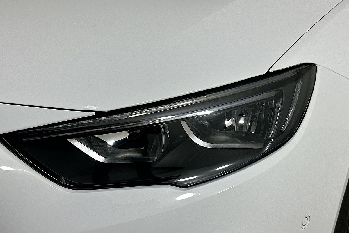 2020 Holden Commodore RS ZB MY20
