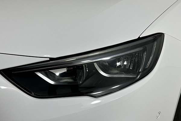 2020 Holden Commodore RS ZB MY20