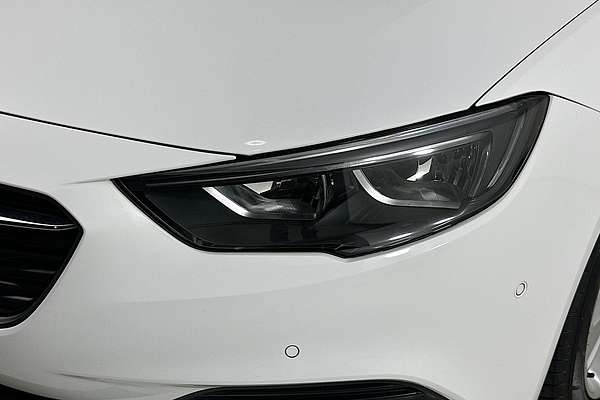 2019 Holden COMMODORE LT (5YR) ZB