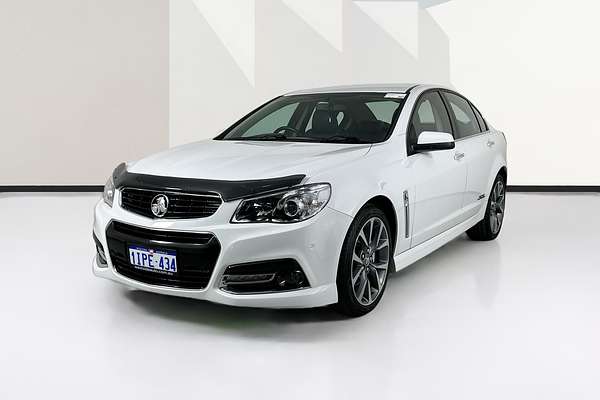 2014 Holden Commodore SS V VF