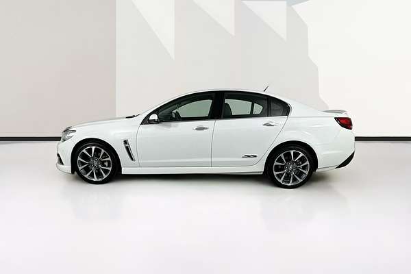 2014 Holden Commodore SS V VF