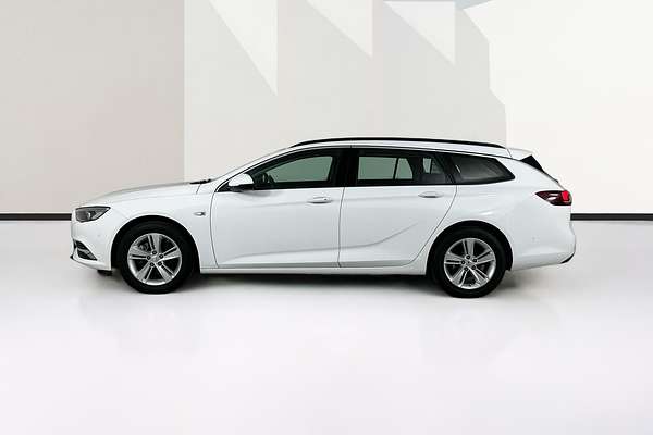2019 Holden Commodore LT ZB MY19.5