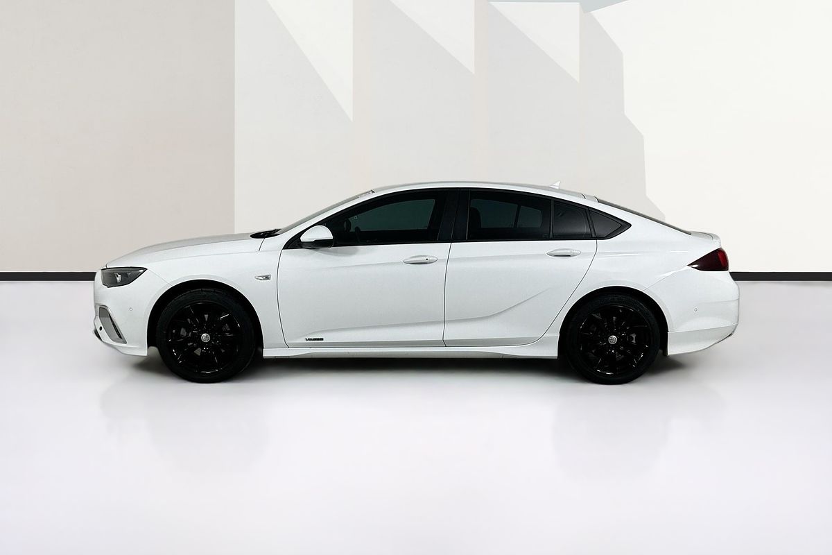 2020 Holden Commodore RS ZB MY20