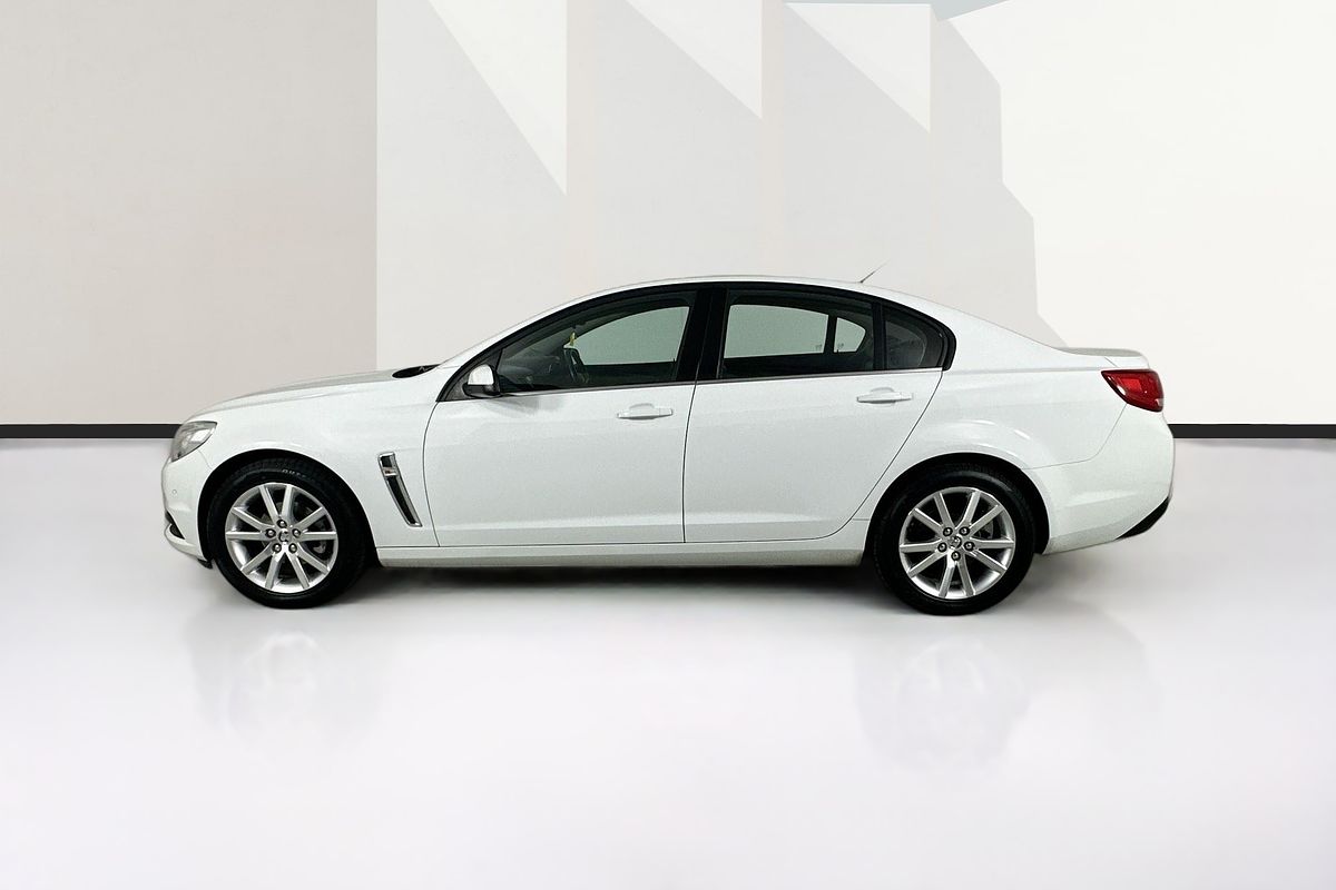 2013 Holden COMMODORE INTERNATIONAL VF MY14